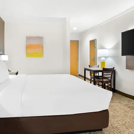 Comfort Inn Gold Coast