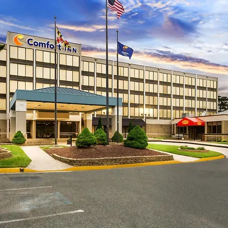 Comfort Inn Gold Coast