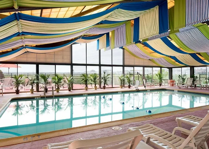 Inn Comfort Gold Coast