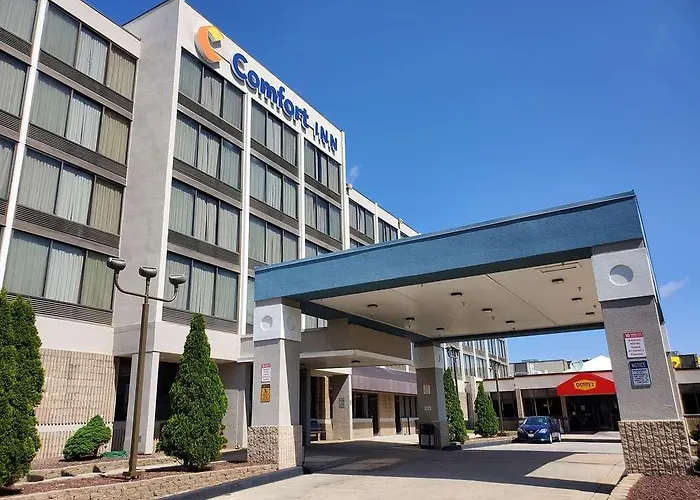 Comfort Gold Coast 4*