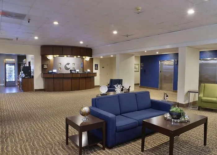 Comfort Gold Coast Inn