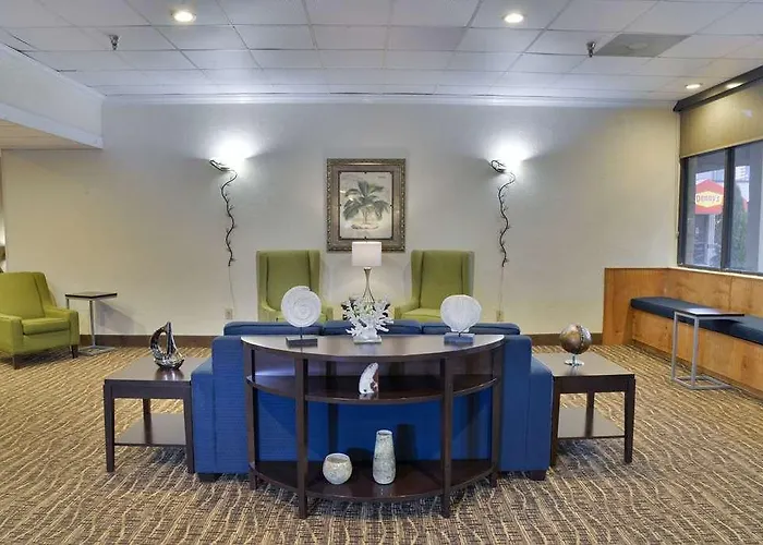 Inn Comfort Gold Coast