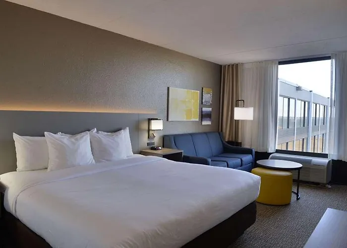 Inn Comfort Gold Coast 4*