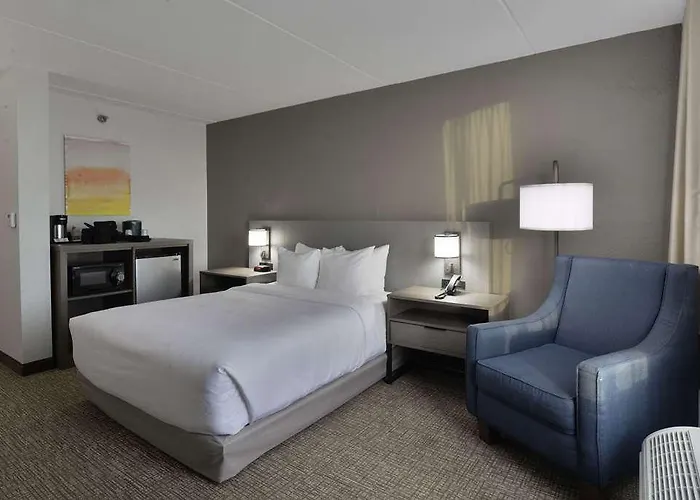 Comfort Gold Coast Inn Ocean City
