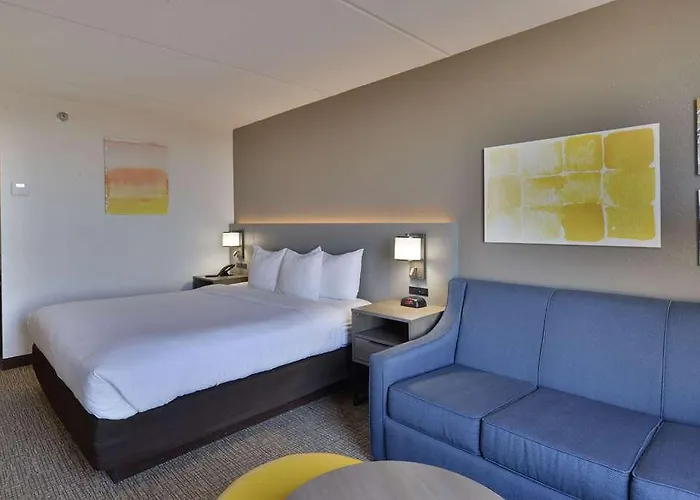 Comfort Gold Coast 4* Ocean City