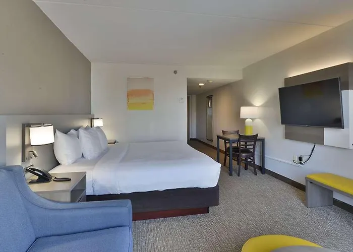 Comfort Gold Coast Inn