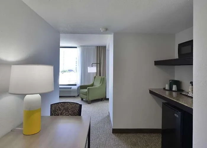 Inn Comfort Gold Coast