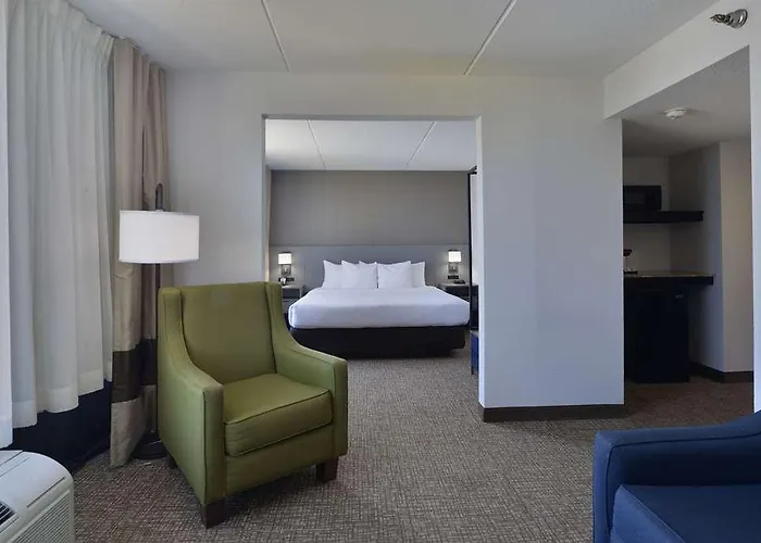 Inn Comfort Gold Coast Ocean City