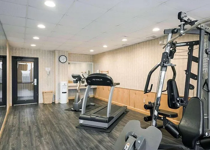 Inn Comfort Gold Coast