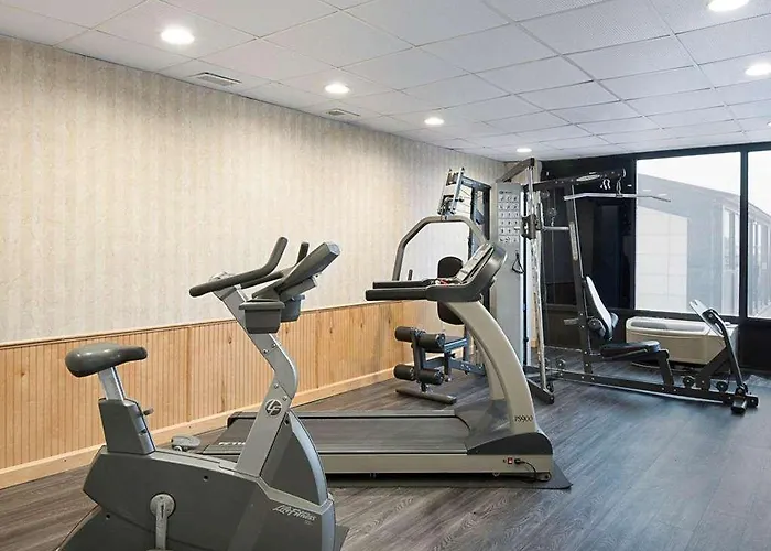 Comfort Gold Coast Inn 4*