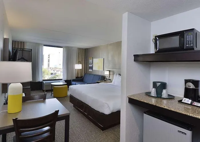 Inn Comfort Gold Coast Ocean City
