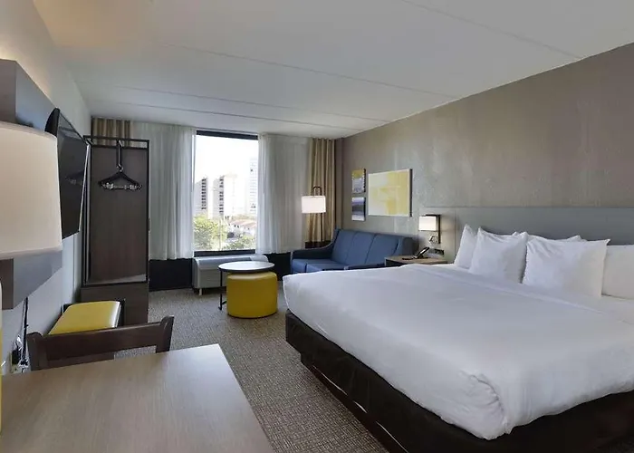 Comfort Gold Coast 4*