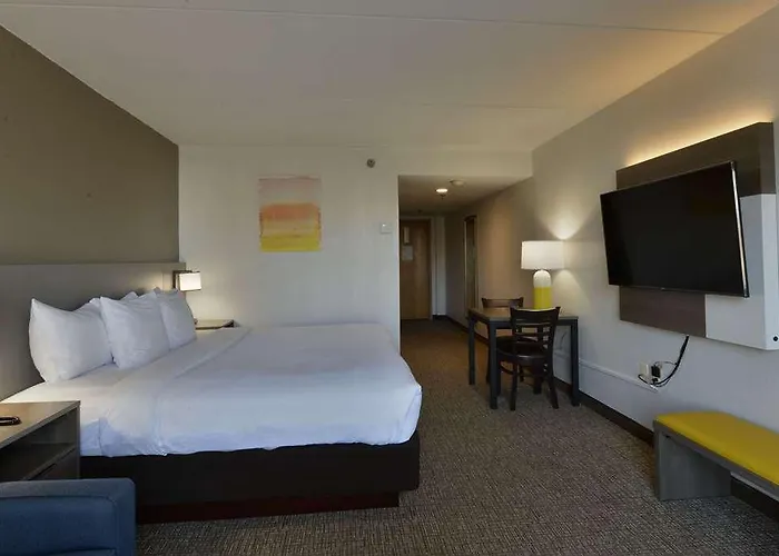 Comfort Gold Coast 4* Ocean City
