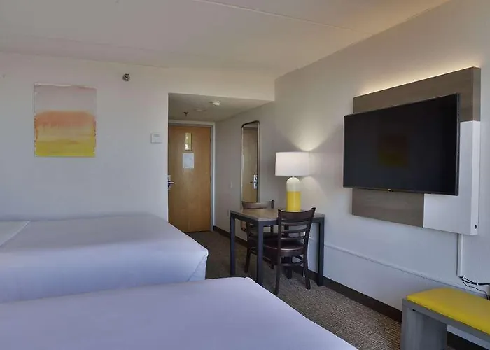 Comfort Gold Coast Inn