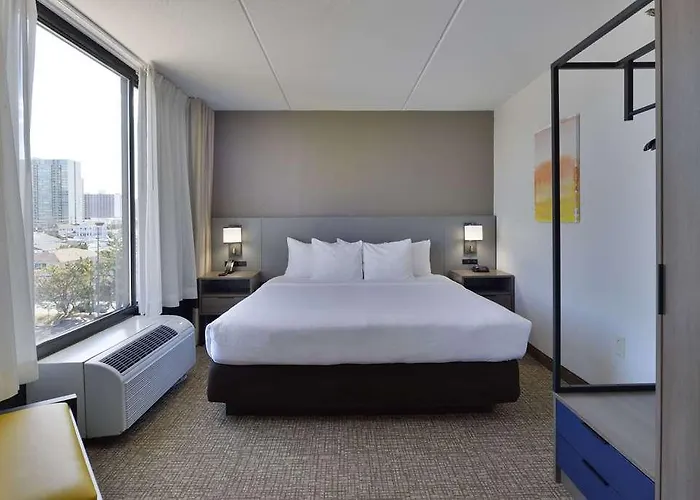 Comfort Gold Coast