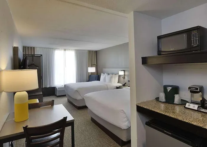 Inn Comfort Gold Coast