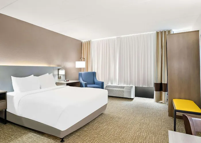Comfort Gold Coast Inn