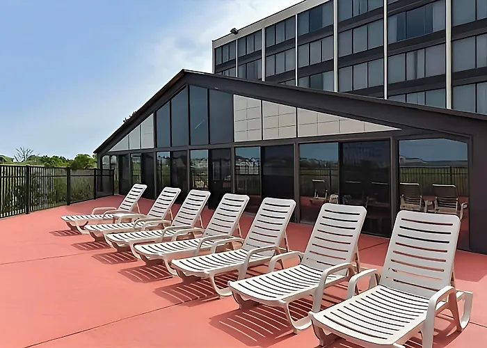 Inn Comfort Gold Coast 4*