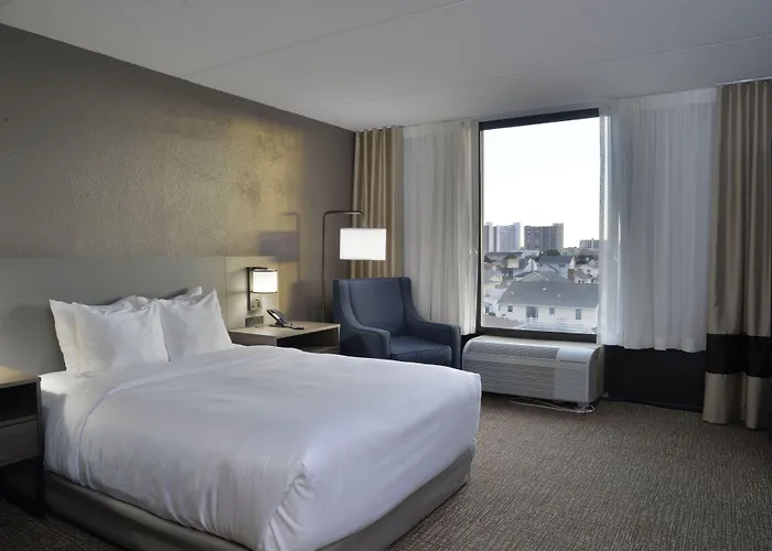 Comfort Gold Coast