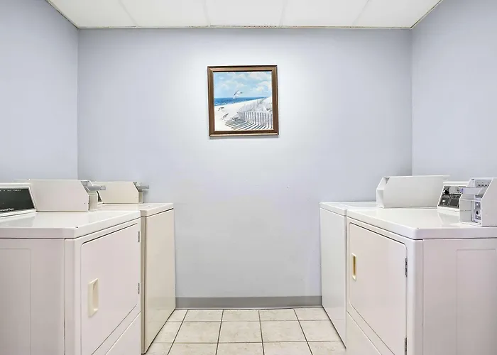 Comfort Gold Coast Inn