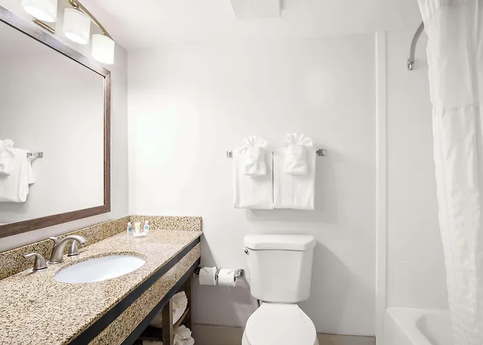 Comfort Gold Coast