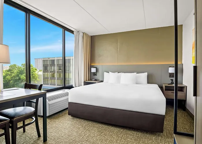 Comfort Gold Coast Inn