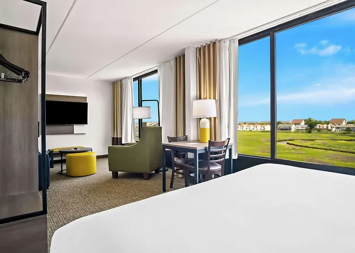 Comfort Gold Coast Ocean City