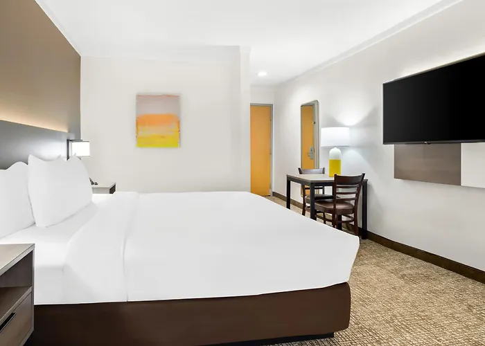 Comfort Gold Coast Inn Ocean City