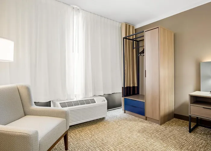 Comfort Gold Coast