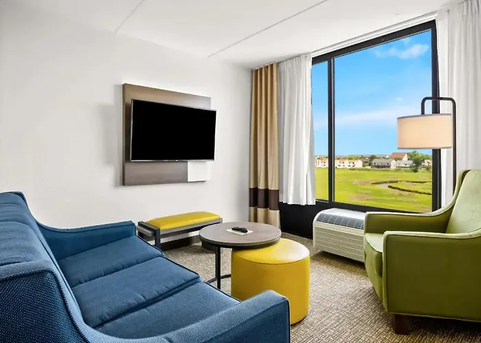 Comfort Gold Coast