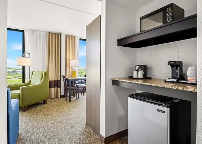 Comfort Gold Coast Inn