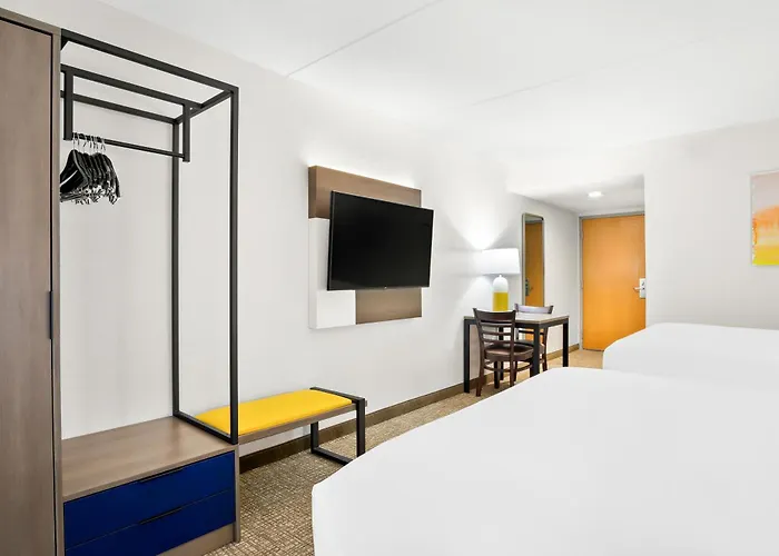 Gasthof Comfort Gold Coast Ocean Stadt