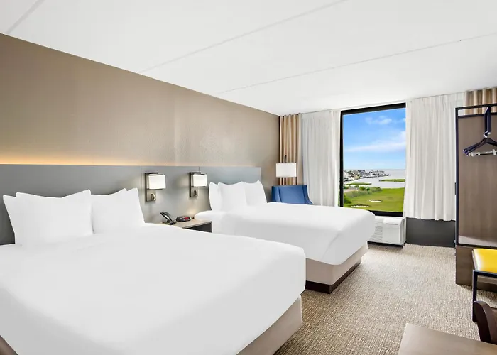 Comfort Gold Coast 4*