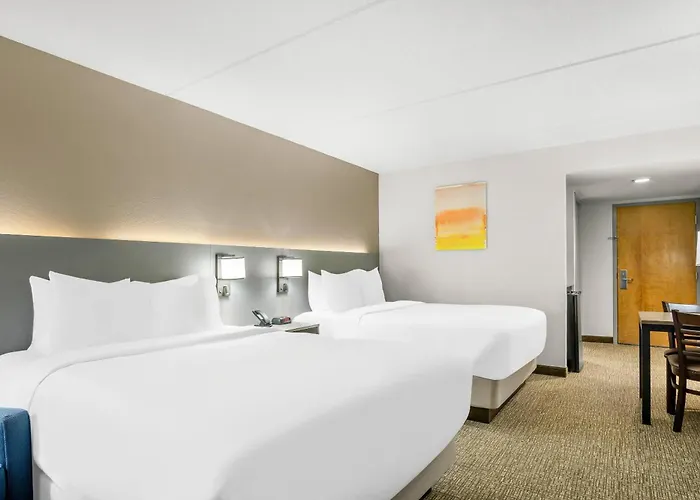 Comfort Gold Coast Inn