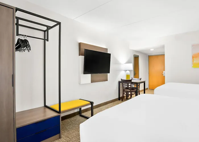 Comfort Gold Coast 4* Ocean City