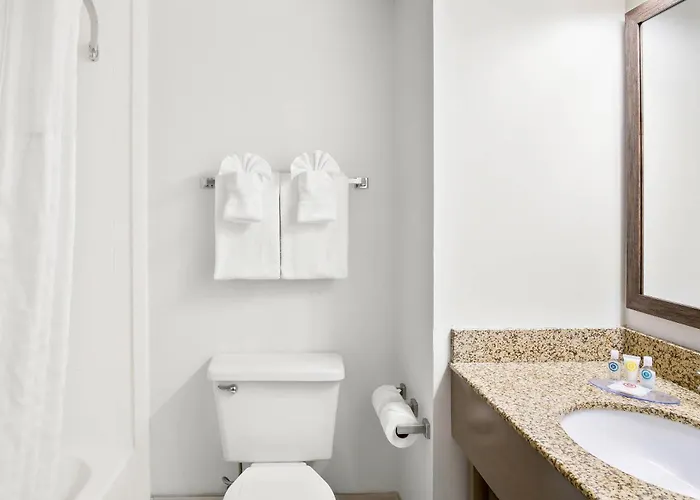 Inn Comfort Gold Coast