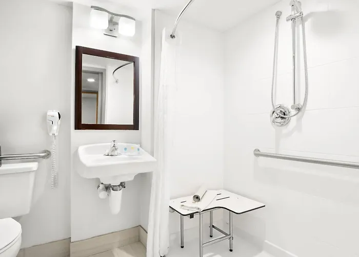 Inn Comfort Gold Coast Ocean City