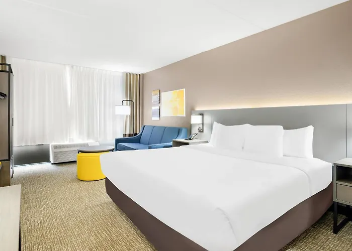 Comfort Gold Coast 4*