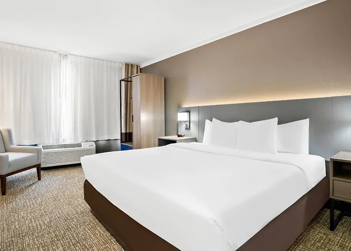 Comfort Gold Coast 4* Ocean City