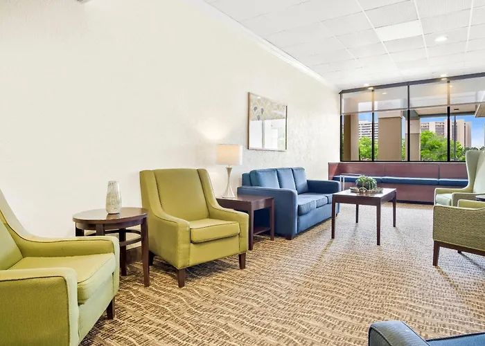 Inn Comfort Gold Coast Ocean City
