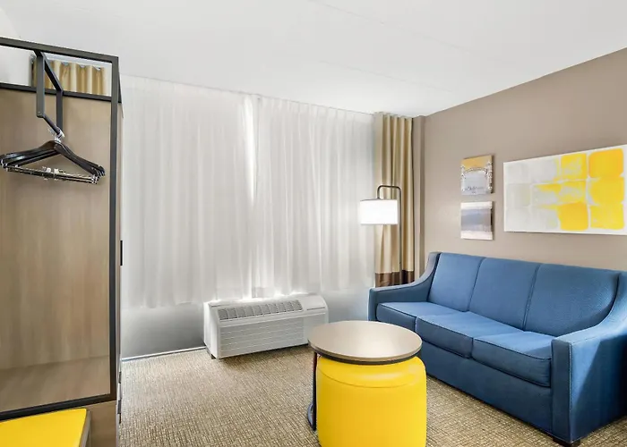 Comfort Gold Coast 4* Ocean City