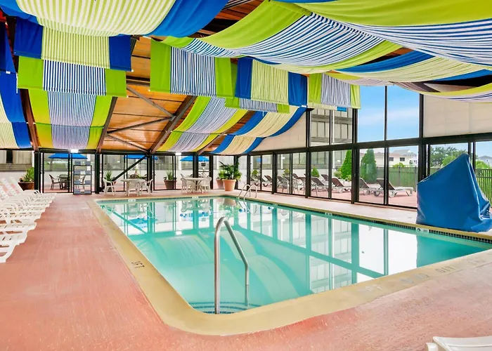 Comfort Gold Coast Inn