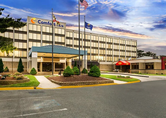 Inn Comfort Gold Coast