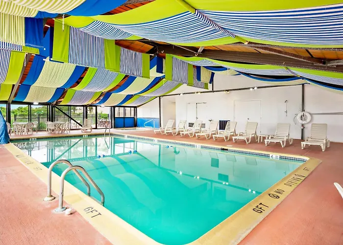Inn Comfort Gold Coast