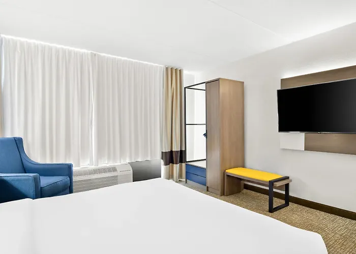 Inn Comfort Gold Coast 4*