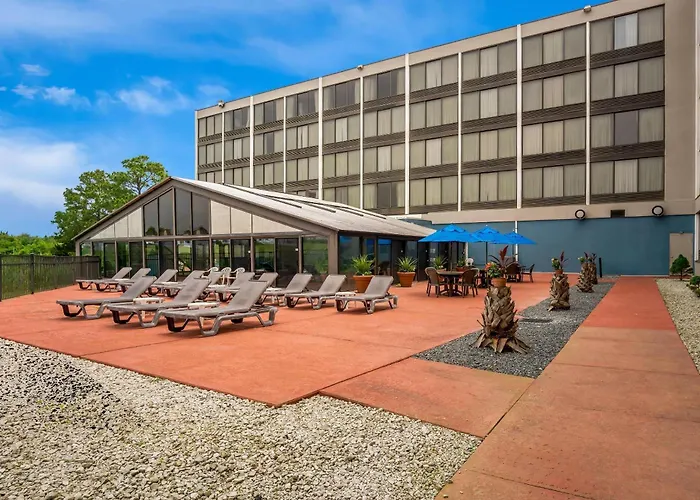 Comfort Gold Coast 4* Ocean City