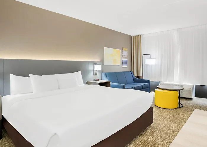 Comfort Gold Coast Inn