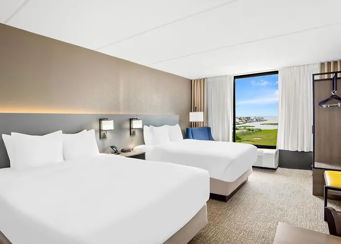 Inn Comfort Gold Coast