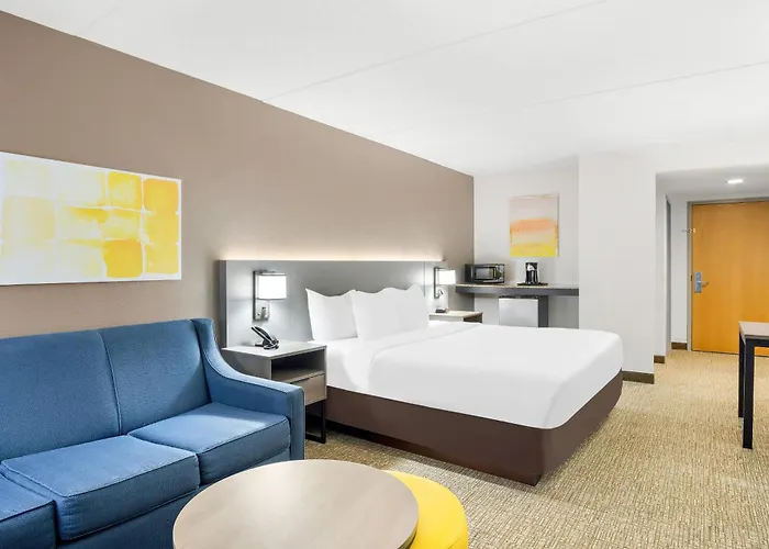 Inn Comfort Gold Coast 4*