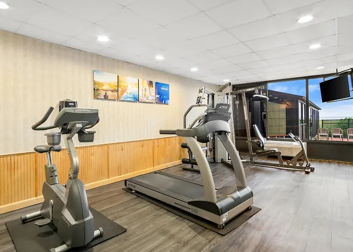 Comfort Gold Coast 4*